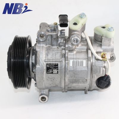 Καλή τιμή. Νέος A0008306200 12V Συμπιεστής A/C για Mercedes Benz S-CLASS W222 Συμβατό Αξεσουάρ Αυτοκινήτου σε απευθείας σύνδεση