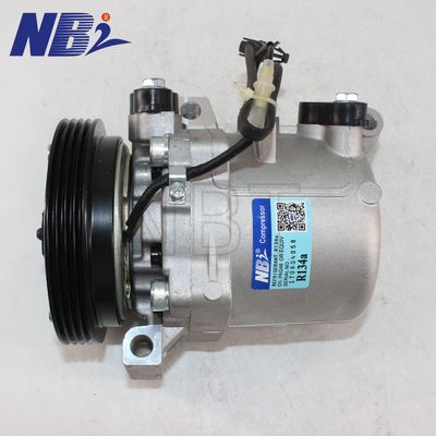 Καλή τιμή. Mitsubishi Lancer Outlander 12Volt Car Compressor Universal Car Air Conditioner System with 7813A618 Accessories New 4PK σε απευθείας σύνδεση