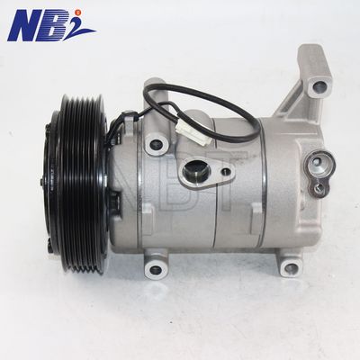 Καλή τιμή. NPCO-10801 High Quality Auto A/C Compressor for MAZDA 3 1.6 6PK R134A PNSN to 10S σε απευθείας σύνδεση