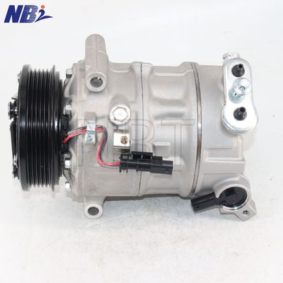 Καλή τιμή. LR112584 New Air Conditioning Pump for Range Rover Sport 2014 2017 Velar 2013 Fast Shipping σε απευθείας σύνδεση