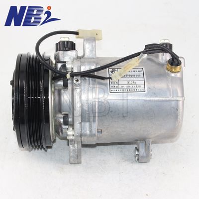 Καλή τιμή. A2218A1 Auto air Ac Compressor for JAC Liangjian JSR12ZA02059 σε απευθείας σύνδεση