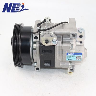 Καλή τιμή. Car Air Conditioning Auto AC Compressor for CX-7 2.3 H12A1AL4HX EGY1-61-K00A EGY1-61-450 σε απευθείας σύνδεση