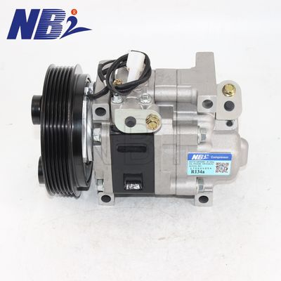 Καλή τιμή. ACP182 Car A/C AC Compressor SA11A1AA4PN for 323 Auto AC Compressor for MAZDA SA11A-1A-A4PN ACP182 SA11A-1A-A4PN MSGMZD829 σε απευθείας σύνδεση