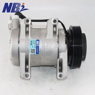 Καλή τιμή. OEM926004BB2A Air Conditioning Compressor for Nissan Rogue 2008-16 Cars Direct Supplier σε απευθείας σύνδεση