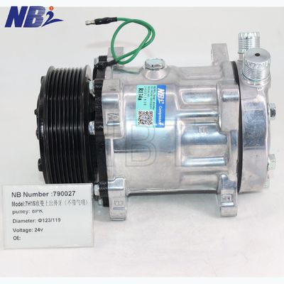 Καλή τιμή. Προς τον Bateman/Case/New Holland/Fiat Valtra Valmet Αεροσυμπιεστές μοντέλα 82008689 82016158 82002069 820161581 σε απευθείας σύνδεση