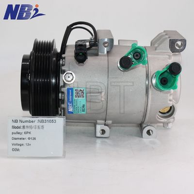 Καλή τιμή. AC Air Conditioning Conditioiner AC Compressor for Hyundai Elantra I30 CW KIA CERATO Saloon 1.6 97701-A5001 97701A5001 σε απευθείας σύνδεση