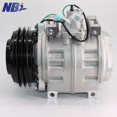 Καλή τιμή. New 10P30C Car Air Conditioning Compressor 88320-36560 88310-36212 for Toyota Coaster Skoda Bus Coach Other Vehicles σε απευθείας σύνδεση