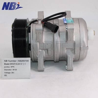 Καλή τιμή. DFCV Dongfeng Parts Air Conditioning Compressor 8104010-C0100 σε απευθείας σύνδεση