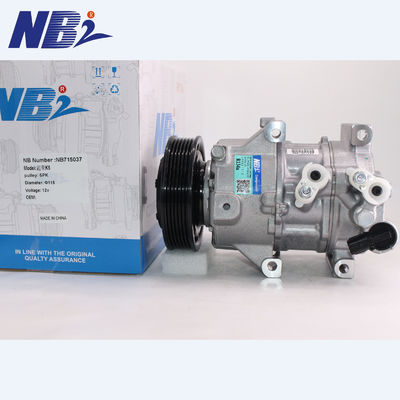 Καλή τιμή. Most Popular Car air Conditioner AC Compressor 97701-C2000 97701C2000 for HYUNDAI SONATA 2015 2016 2.0 2.4 15-17 σε απευθείας σύνδεση