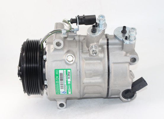 Καλή τιμή. PXE16 Volkswagen AC συμπιεστής 1KD820803H 1K0820859Q Standard Size σε απευθείας σύνδεση