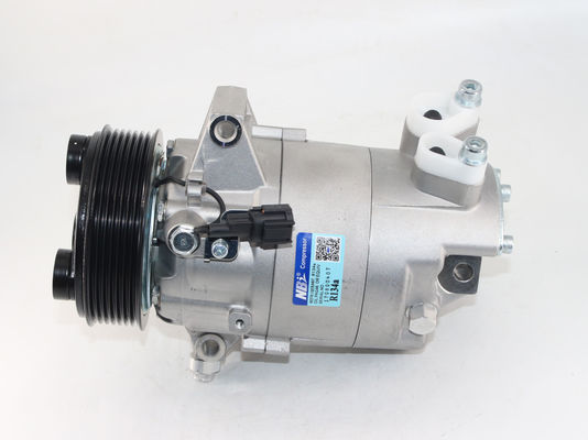 Καλή τιμή. 92600-1U70A OEM Auto AC συμπιεστής για Nissan Sylphy 1.6L 2007 2012 Tiida 2008 / Dongfeng A60 1.6L 2012 σε απευθείας σύνδεση