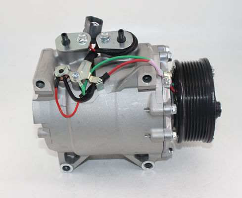 Συμπυκνωτής αυτοκινήτου κλιματισμού 12V HS110R 7PK 38810PNB006 38810RBA006 Για RD5/RD7 ανταλλακτικά εναλλακτικού ρεύματος