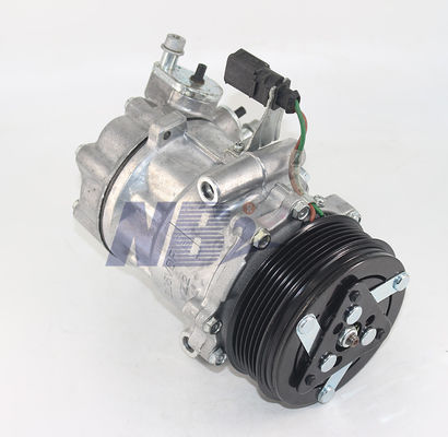 Καλή τιμή. SD6V12 Vw Polo Ac συμπιεστής 6RF820803A 6RF820803B 6RF820803 6R0820803A 6R0820803B σε απευθείας σύνδεση