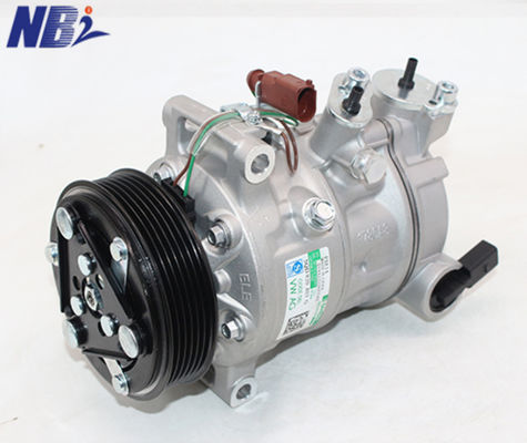6PK Συμπυκνωτής κλιματισμού 5QD820803J 3Q0816803E ZHVW001