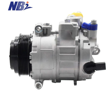 7E0820803E Αυτοκινητό συμπιεστή AC για VW MULTIVAN V TRANSPORTER V 2003 - 2015 2.0