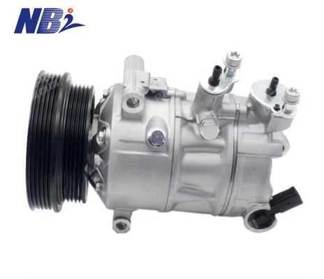 Jetta Golf Passat Beetle Volkswagen AC συμπιεστής 1K0820808C 1K0820803T 1K0820859G
