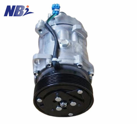 SD7V16 Συμπιεστής 357820803J 357820803R 7DB820805A Για την VW Jetta Golf Corrado Passat Sharan Vento
