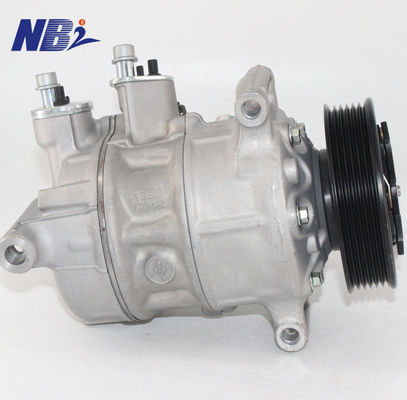 OEM 1K0820803P Συμπιεστήρας κλιματισμού αυτοκινήτων αντλία 12V για A3 Amarok CC GOLF JETTA