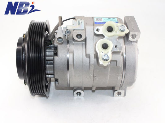 Καλή τιμή. Συμπίεστος αέρα Toyota 6SEU14C για το Corolla 1.8, OEM:447260-1493 88310-02370 σε απευθείας σύνδεση