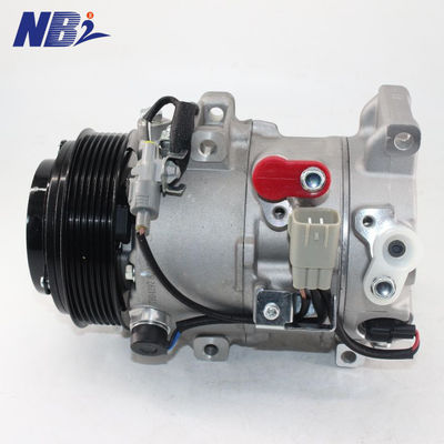 Συμπιεστής αέρα αυτοκινήτου για Toyota Reiz Crown 2.5 88320-3A300 88320-3A270