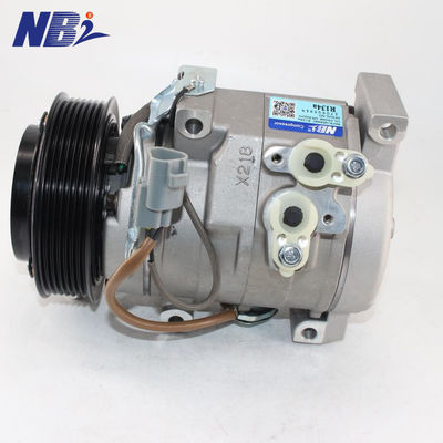 Αντλία συμπίεσης κλιματισμού Για Toyota Land Cruiser Prado GRJ120 AC συμπίεση 88320-35700