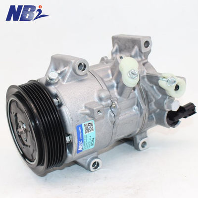 Συμπίεστος τροχιάς Toyota 8831002B40, 88310F4030, Συμπίεστος τροχιάς αυτοκινήτου κλιματισμού για Toyota Levin 1.2T