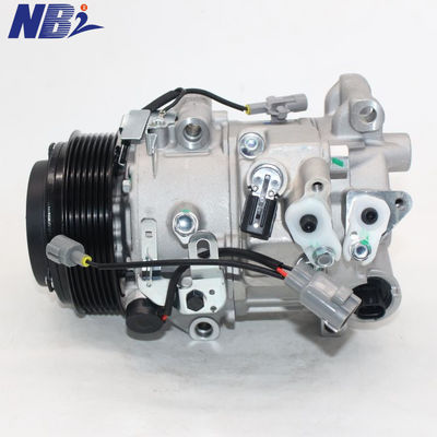 Καλή τιμή. Συμπίεσμος AC για την Toyota Sienna /2013 Lexus GS350 88320-08060/88320-0T010 30 Συμπίεσμος αέρα 12V 4 κομμάτια/1 κουτί 1000 σε απευθείας σύνδεση