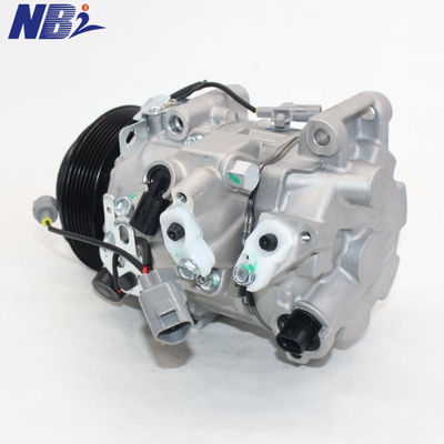 7SBH17C αυτοκινητοσυμπιεστή για Toyota Highlander/Lexus GS450h 8832048150 88320-08060/88320-0T010 8832048160 88320-48160