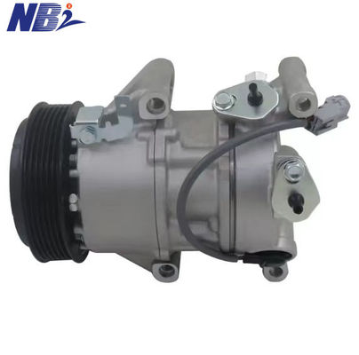 Καλή τιμή. 12 Volt κλιματιστικό αυτοκινήτου 5TSE10C συμπιεστής Για Toyota Για Corolla E160 1.4D-4D 88310-02840 88310-0D380 447260-4201 σε απευθείας σύνδεση