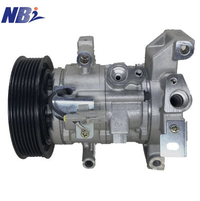 Αυτοκινητικό συμπιεστή αέρα για την Toyota NEW Hilux/Revo 88320-0K080 88320-0K520
