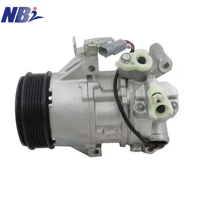 Καλή τιμή. Συμπίεση AC μέρος AUTO AC για TOYOTA BB DBA-QNC20 QNC2188320-B1010 88320B1010 σε απευθείας σύνδεση