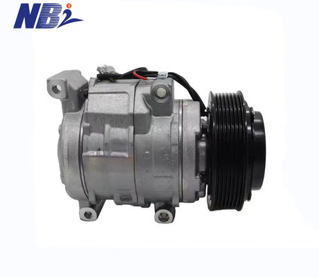 10SRE15C Innova Toyota AC συμπιεστής 447160-8580 447280-2750