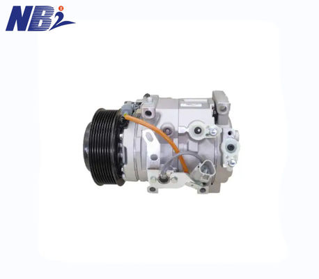 Το Toyota LX570 Land Cruiser AC συμπιεστής 883206A320 883106A330