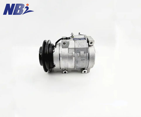 Καλή τιμή. 88320-6A091 447260-6261 Toyota Συμπίεστος εναλλασσόμενου ρεύματος για Land Cruiser Prado LJ120 OEM 5L-E σε απευθείας σύνδεση