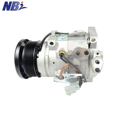 10S20C Αυτοκίνητο Toyota Lexus AC συμπιεστής 883200C160 12v Ηλεκτρικός