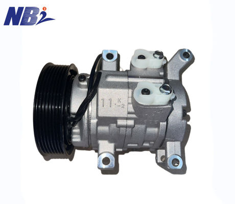 2473006840 883100K122 Toyota AC συμπιεστής Fit Hilux Vigo 4.0 1TR 2TR 2003-2007