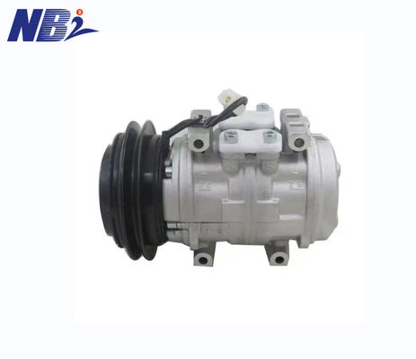Καλή τιμή. Land Cruiser HJ61 24V Toyota AC συμπιεστής OEM 88320-60191 047200-4810 σε απευθείας σύνδεση