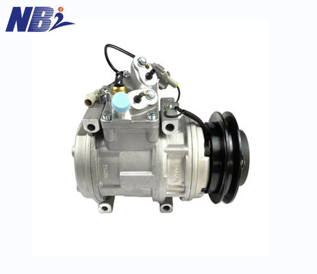 Καλή τιμή. 10PA17C Αυτοκινητό συμπιεστή AC για TOYOTA LAND CRUISER 90 3.0 TD KZJ90 KZJ95 88320-35610 σε απευθείας σύνδεση