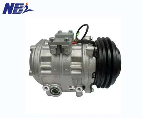 Καλή τιμή. 0472006290 0473003250 Toyota AC συμπιεστής για Hino Rainbow Coaster λεωφορείο σε απευθείας σύνδεση