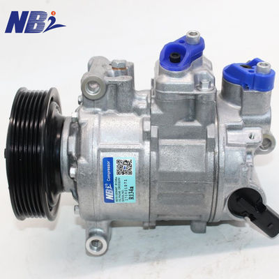 Καλή τιμή. Τεχνικός εξοπλισμός OEM Audi AC Compressor Audi Q5 Compressor 8T0260805E σε απευθείας σύνδεση