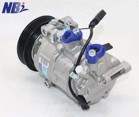 Καλή τιμή. Q7 A7 Audi AC συμπιεστής 4M0820803 L 4M0820803J 4M0820803L 4GD260805E σε απευθείας σύνδεση