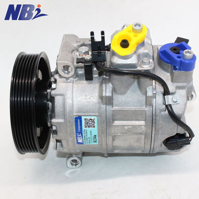 4E0260805AR Audi AC συμπιεστής για A8 2.8 3.2 2003-2010 Q7 3 2007-2015