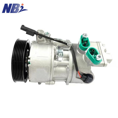 E90 Bmw Συμπυκνωτής AC Συμπυκνωτής κλιματισμού 64529182793