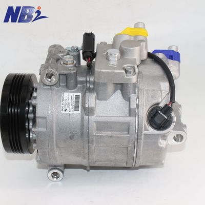 7SEU17C Bmw E60 Συμπιεστής κλιματισμού 64509174802 64526983098 64526917859