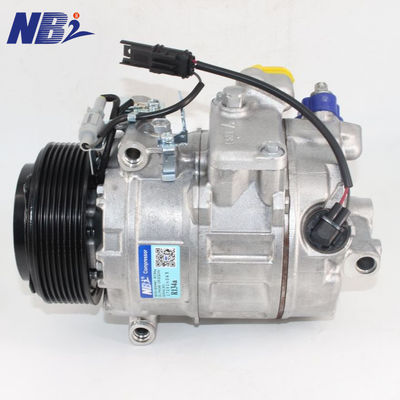 Καλή τιμή. Συμπίεση 12V Bmw AC 64529154070 64529399060 447260-4080 140982 HS3003 σε απευθείας σύνδεση
