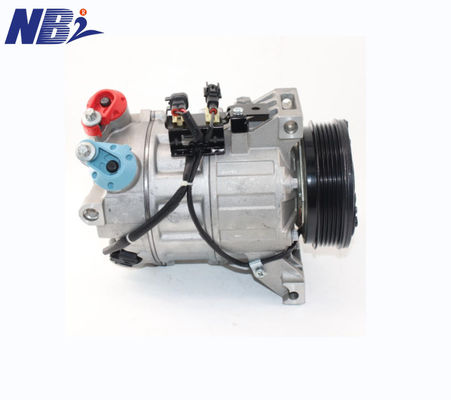 36011309 Τμήμα συμπλέκτη A/C αεροσυμπιεστή για Volvo S40 S80 S90 V60 V70 V90 XC60 XC70 XC