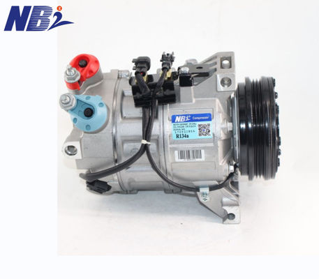 Συμπίεση AC-07430 Για VOLVO S60 V60 V70 XC70 36001462 P31315453 31497536 31332386 36011355