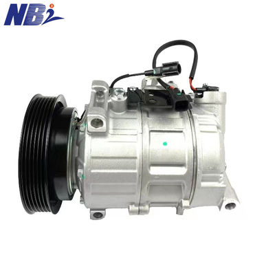 OEM Συμπιεστήρας κλιματισμού αυτοκινήτων LR020193 36011359 Για Freelander / Volvo WXLR006