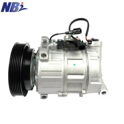 XD1219 Αυτοκινητικό συμπιεστή αέρα AC LR020193 LR056364 Για LAND ROVER RANGE ROVER EVOQUE 2.2 Ντίζελ