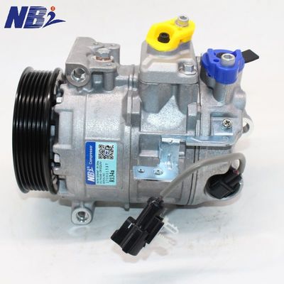 Συμπιεστήρας κλιματισμού LR019131 LR012593 LR012794 Για το Land Rover Discovery 3 2005-2009